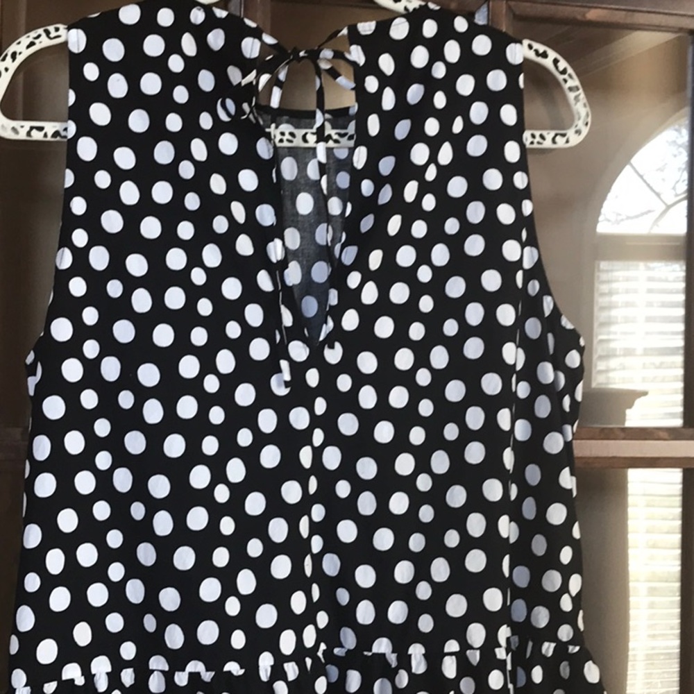 Loft Dress - Picture 3 of 4